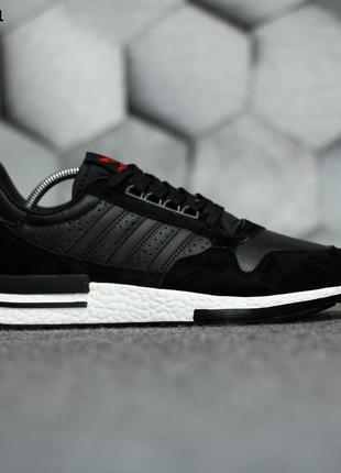 Кроссовки adidas zx 5008 фото