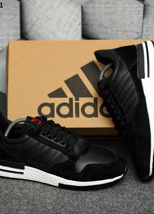 Кроссовки adidas zx 5006 фото