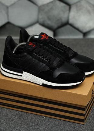 Кроссовки adidas zx 5005 фото