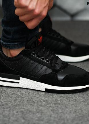 Кросівки adidas zx 500