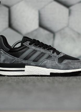 Кроссовки adidas zx 5006 фото