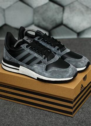 Кроссовки adidas zx 500