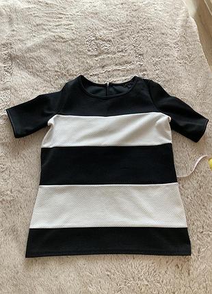 Кофта футболка