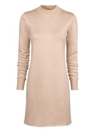 Тёплое женское платье esmara by heidi klum