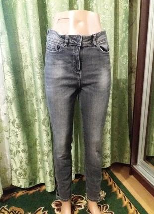 Джинсы скинни от next