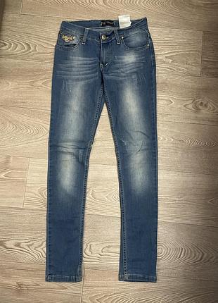 Джинси armani