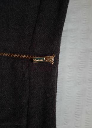 Короткая юбка 6