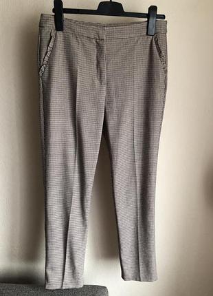 Штани zara. 40/l