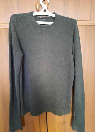 Свитер massimo dutti 3