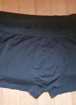 Чоловічі боксери, 4xl