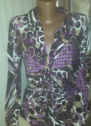 Ошатна жіноча кофточка