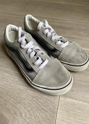 Vans р.321 фото