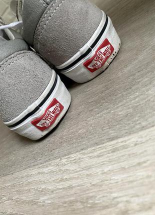 Vans р.325 фото