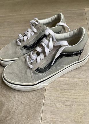 Vans р.322 фото