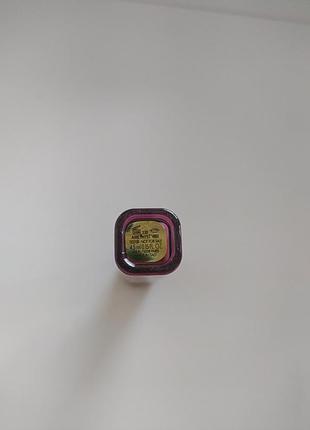 💄помада  d&g 4.5мл shinissimo high shine lip lacquer 330 - amethyst vibe8 фото