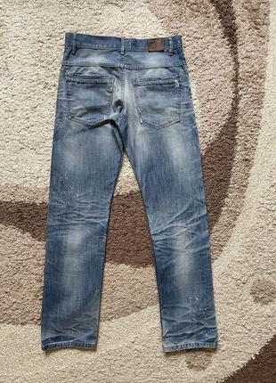 Джинси sicko19 / sickonineteen jeans, regular fit2 фото