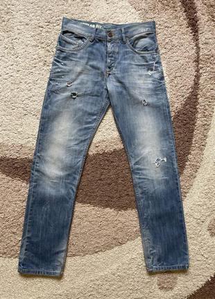 Джинси sicko19 / sickonineteen jeans, regular fit1 фото