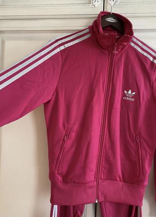 Сплртивный костюм adidas original4 фото