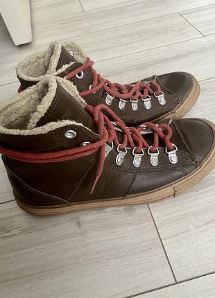 Converse all star кеді оригінал