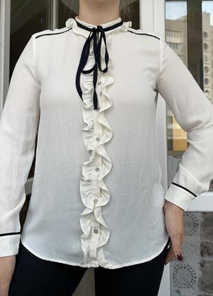 Шифонова сорочка