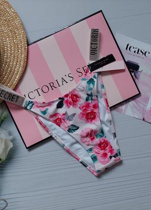 Купальник плавки victoria's secret