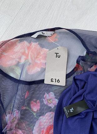 Новенька блуза 8