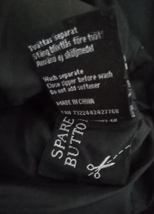 Классный тёплый пуховик njord