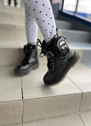 Ботінки , черевики , боти зимові