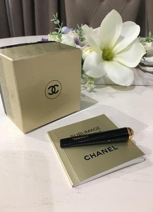 Массажер для лица век chanel