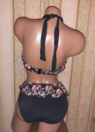 Шикарний жіночий купальник5 фото