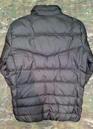 Куртка пуховик puma, оригинал, размер xs2 фото