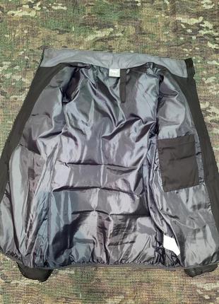 Куртка пуховик puma, оригинал, размер xs7 фото