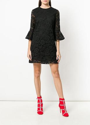 ❤️платье гипюровое в пайетки