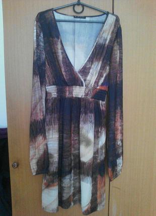 Туника / платье новое без бирки