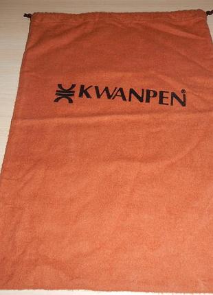 Сумка пильник kwanpen