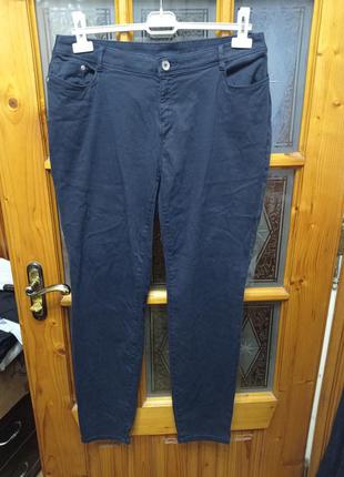 Штани джінсові.стрейчеві.