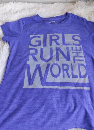 Спортивний костюм на дівчинку active girl, member's mark2 фото