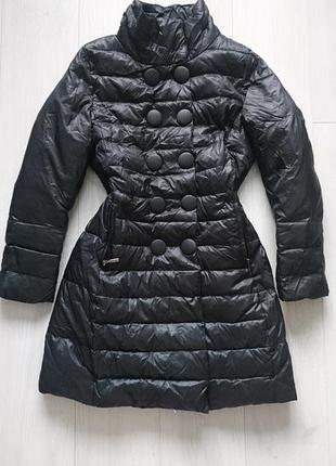 Куртка пуховик befree, р. 40