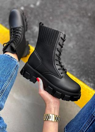 Ботинки life 3