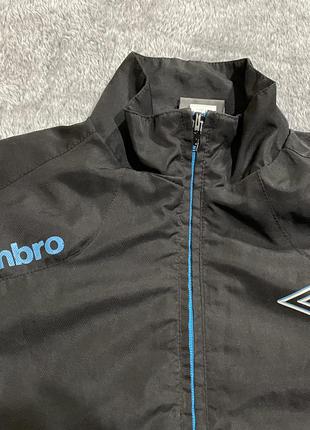 Umbro олимпийка, 8-9 лет6 фото