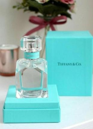 Tiffany & co intense парфумована вода