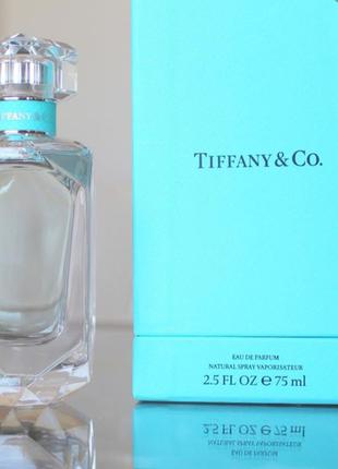 Tiffany & co intense

парфюмированная вода2 фото