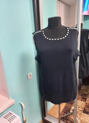 Безрукавка😀😀😀