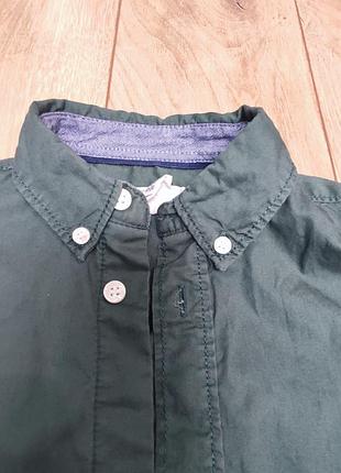 Рубашка от h&m 3