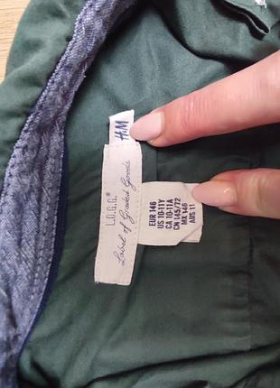 Рубашка от h&m 4