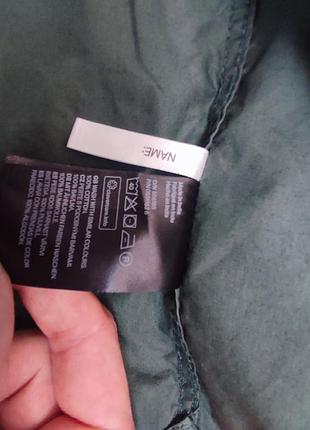 Рубашка от h&m 5