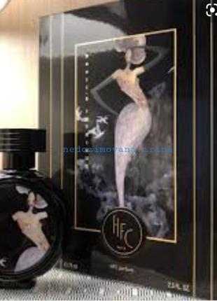 Devil's intrigue haute fragrance company hfc для женщин