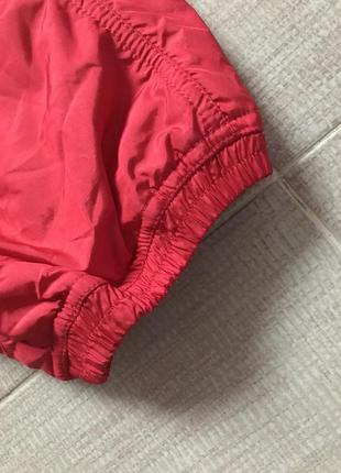 Крутые, теплые брюки, итальянского бренда ellesse. рост 140/1456 фото