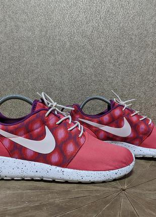 Жіночі кросівки nike roshe run2 фото