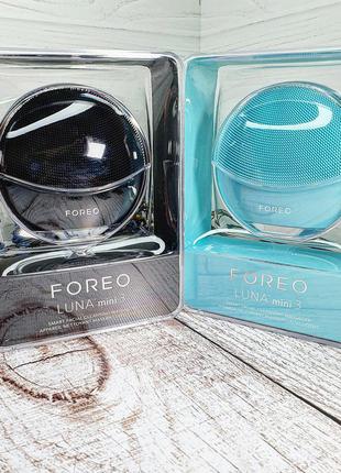 Счётка для умывания foreo luna mini 3 electric